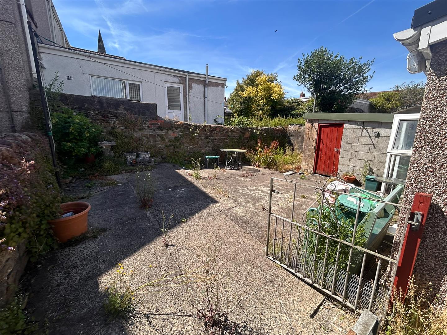 Green Street, Morriston, Swansea, SA6 8DE
